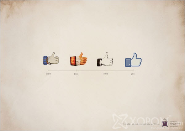 liked helping terceira island 60 Creative Public Awareness Ads That Makes You Think
