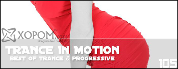 VA - Trance In Motion Vol.105 [2012]