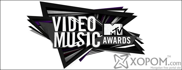 MTV Video Music Awards [2012 | HDTV]