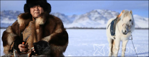 Жаргалсайхан - Гүрэн Монгол чинь хүлээнэ [2012 | 1080p]