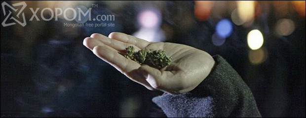 Вашингтон мужид марихуан хэрэглэх явдлыг хуулиар зөвшөөрчээ