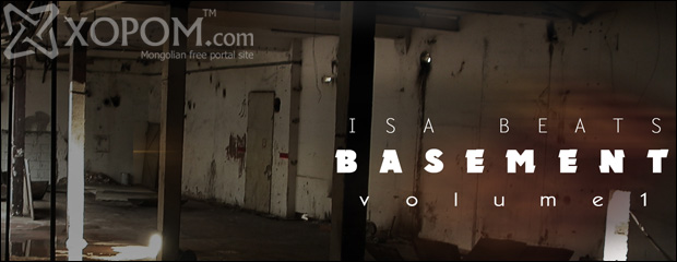 ISA beats BASEMANT vol.1
