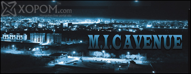 M.I.C Avenue - Collection [2011] + 2 видео клип