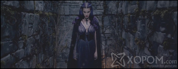 Katy Perry - Wide Awake [2012 | 1080p]