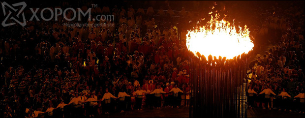 London 2012 Olympics Opening Ceremony HDTV