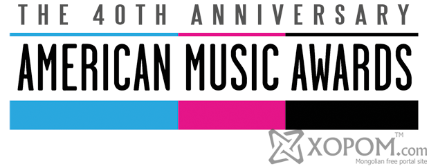 40th Annual American Music Awards [2012 | HDTV]