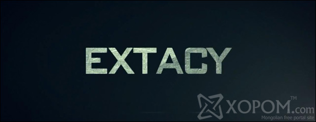Extacy - Deho [2012 | 720p]