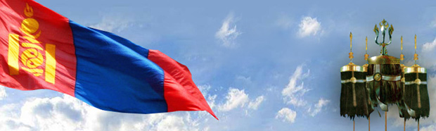 Монгол цэргийн баярын мэндийг дэвшүүлье!
