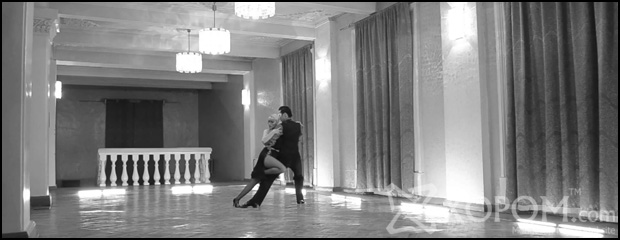Uka - Tango Dance [2012 | 1080p]