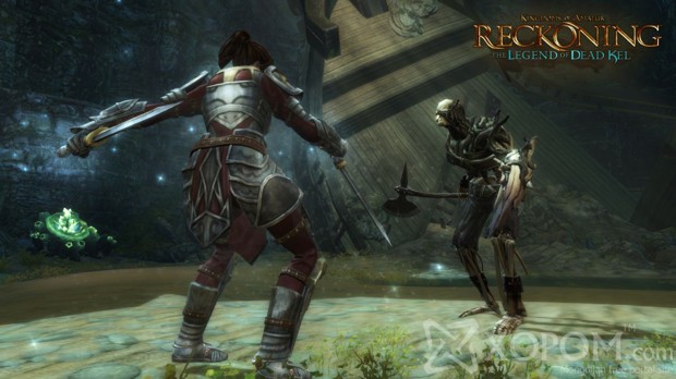 Kingdoms of Amalur Reckoning Legend of Dead Kel DLC [SKIDROW | 2012]