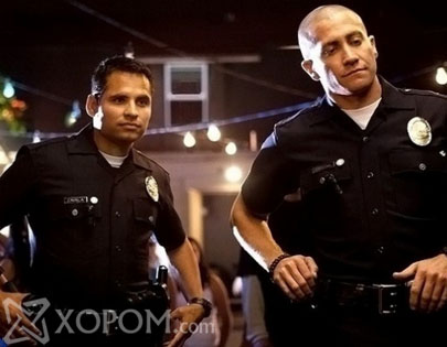 Холливудын кино ертөнцийн хамгийн алдартай цагдаа нар