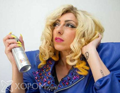 Леди Гагаг хуулбарлан дуурайхад 90,000 доллараа зарцуулжээ