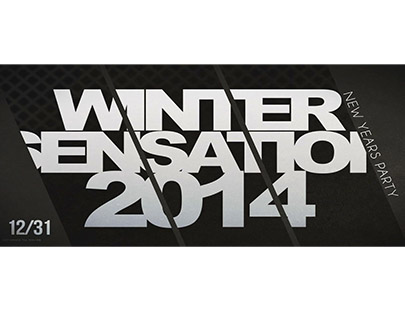 12 сарын 31-ний сенсаци – Winter Sensation 2014