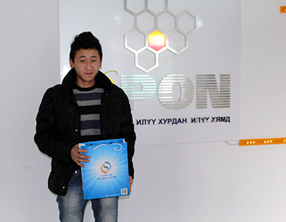 “Xopom Puzzle №2” зураг эвлүүлэх тэмцээний ялагч 