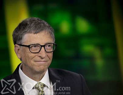 Форбес сэтгүүл Билл Гейтсийг дэлхийн хамгийн баян хүнээр дахин тодрууллаа