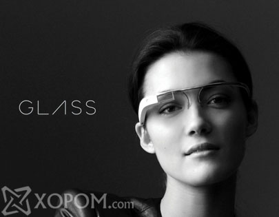 Google Glass-аар авсан анхны фото зургууд