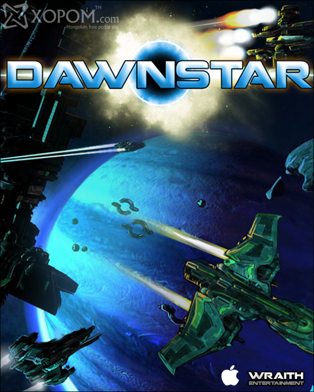 Dawnstar [2013 | Mac OS X]