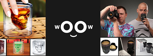 wOOw – Өвөрмөц бэлэг