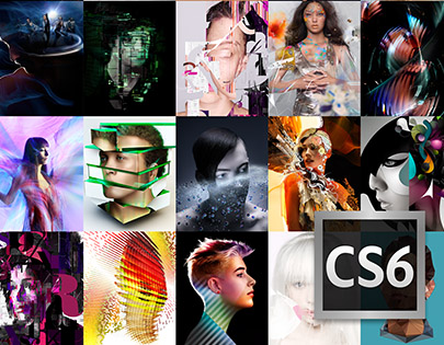 Adobe CS6 Master Collection