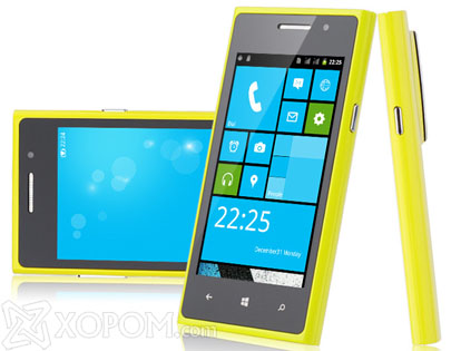 Хятадууд 69 долларын үнэтэй Nokia Lumia 1020-ын дуураймал хувилбарыг хийжээ