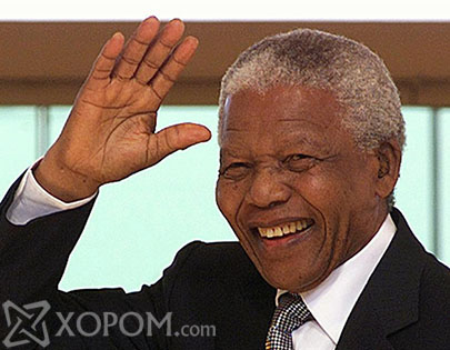 Өмнөд Африкийн ерөнхийлөгч асан Нелсон Мандела хорвоог орхижээ
