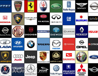 Дэлхийн шилдэг 10 автомашин үйлдвэрлэгчид