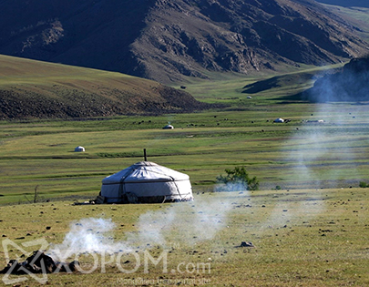 Монголын тухай хүмүүсийн мэдэх ёстой 10 баримт