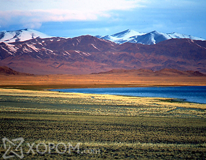 Дэлхийн хамгийн үзэсгэлэнтэй аглаг газруудын нэг бол Монголын тал нутаг