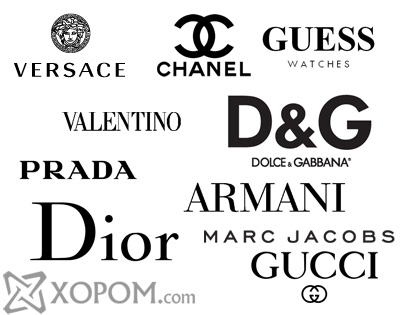Дэлхийн хамгийн үнэтэй хувцасны 10 брэнд
