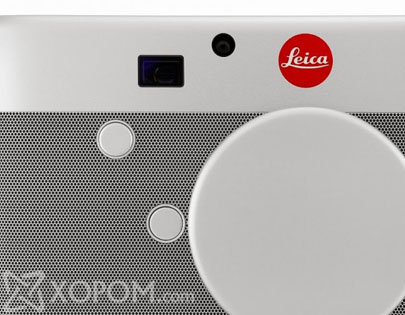 Эпплийн тэргүүлэгч дизайнерын бүтээсэн Лайка М гэрэл зургийн аппарат